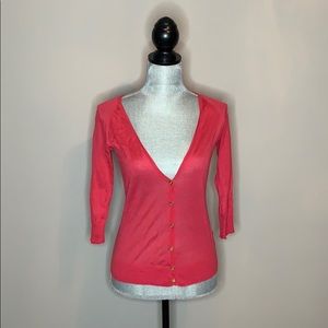 Tory Burch Cardigan